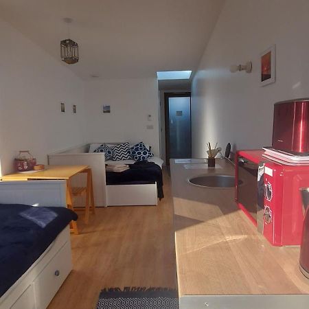 Appartamento The Apple Tree Chestfield Esterno foto