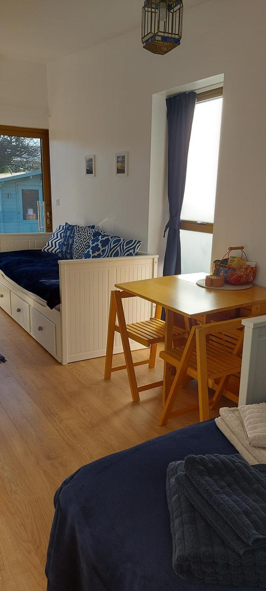 Appartamento The Apple Tree Chestfield Esterno foto