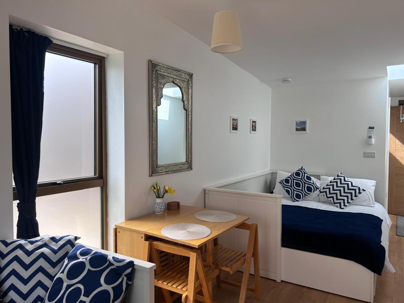 Appartamento The Apple Tree Chestfield Esterno foto